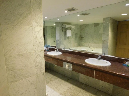 Hotel Palacio Azteca image 11