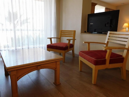 Hotel Palacio Azteca image 14