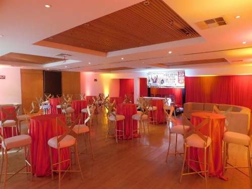 Hotel Palacio Azteca image 19