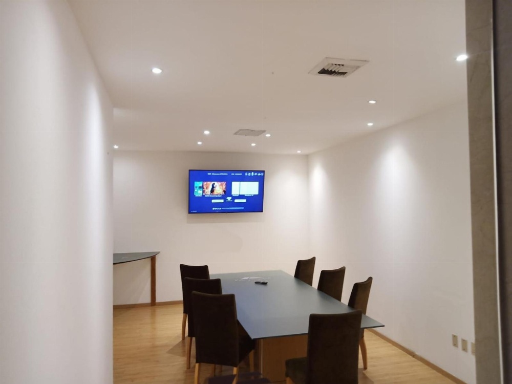 Hotel Palacio Azteca Main image