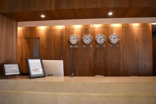 Hotel Palacio Azteca image 22
