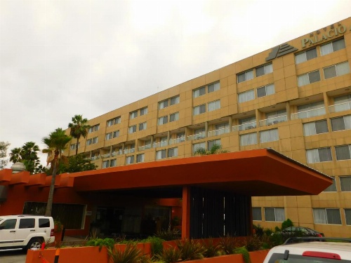 Hotel Palacio Azteca image 25