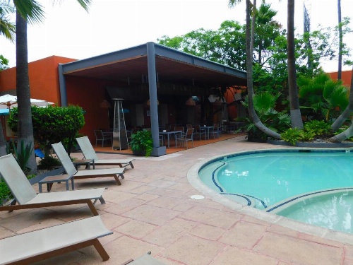 Hotel Palacio Azteca image 27