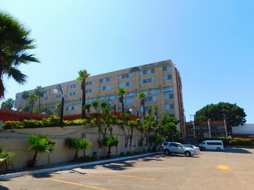 Hotel Palacio Azteca image 29