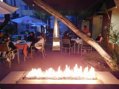 Hotel Palacio Azteca image 3