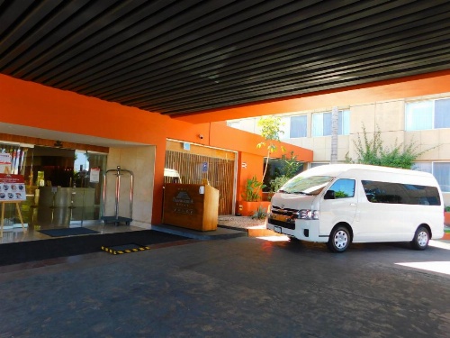 Hotel Palacio Azteca image 30