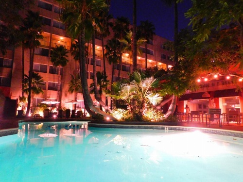 Hotel Palacio Azteca image 36