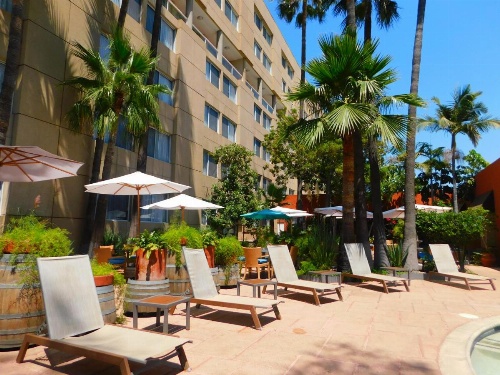 Hotel Palacio Azteca image 38