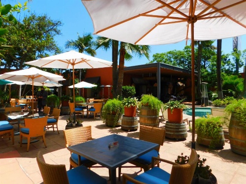 Hotel Palacio Azteca image 39
