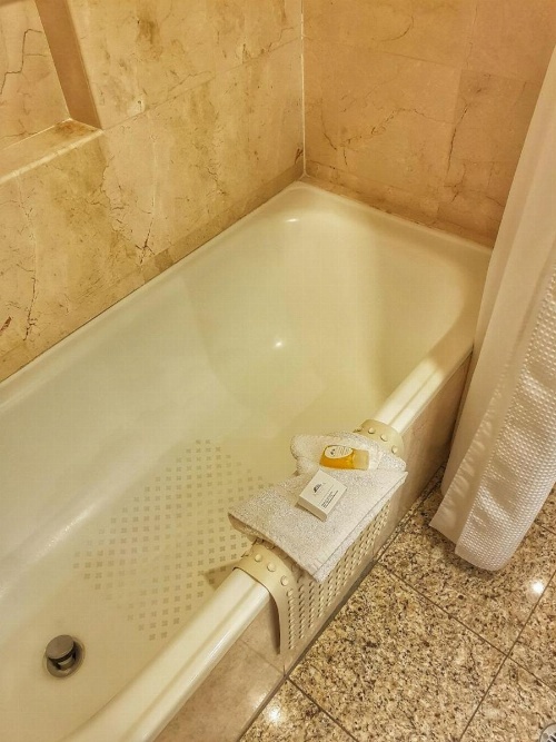 Hotel Palacio Azteca image 43