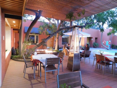 Hotel Palacio Azteca image 7
